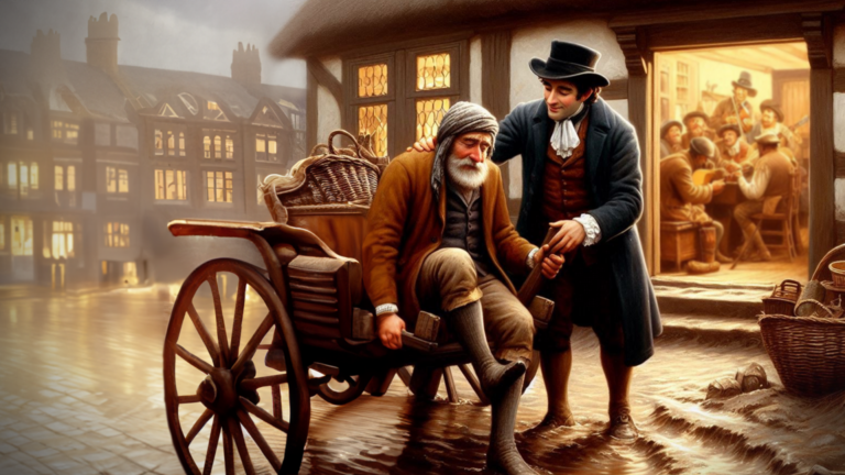 滿足感也是一種賞報