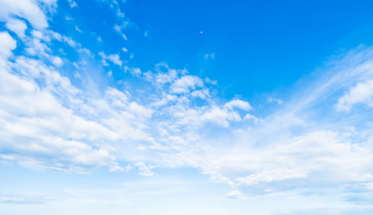 一角天空
